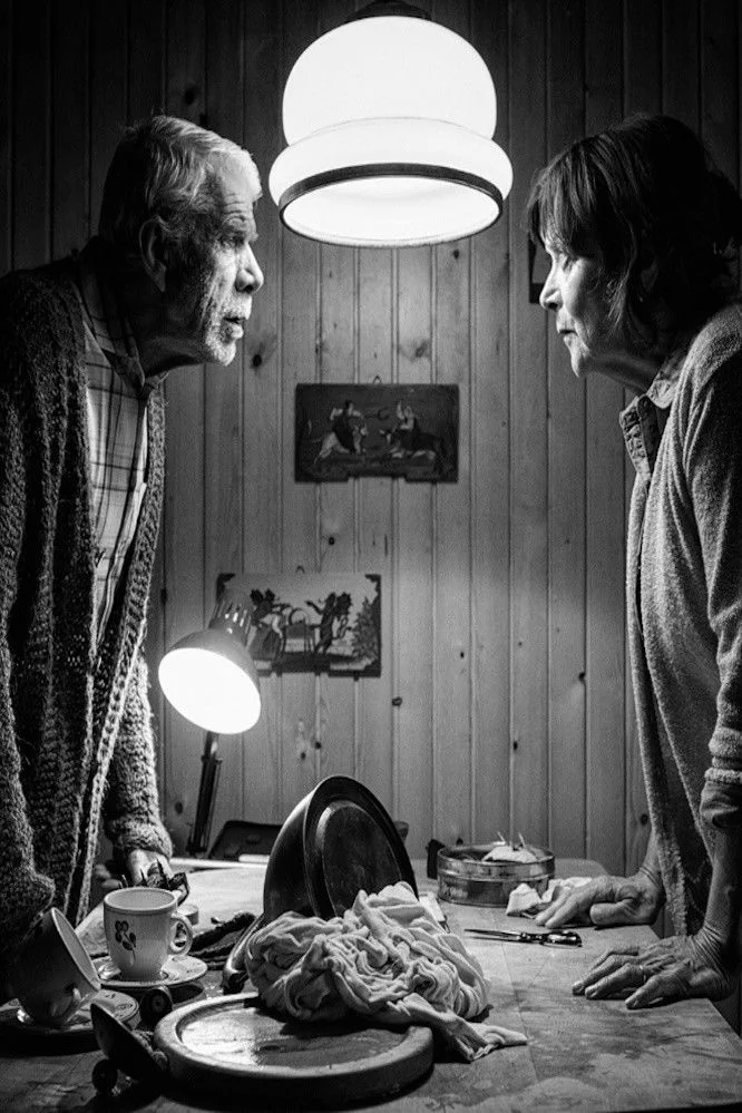 عشق بر پشت جهان