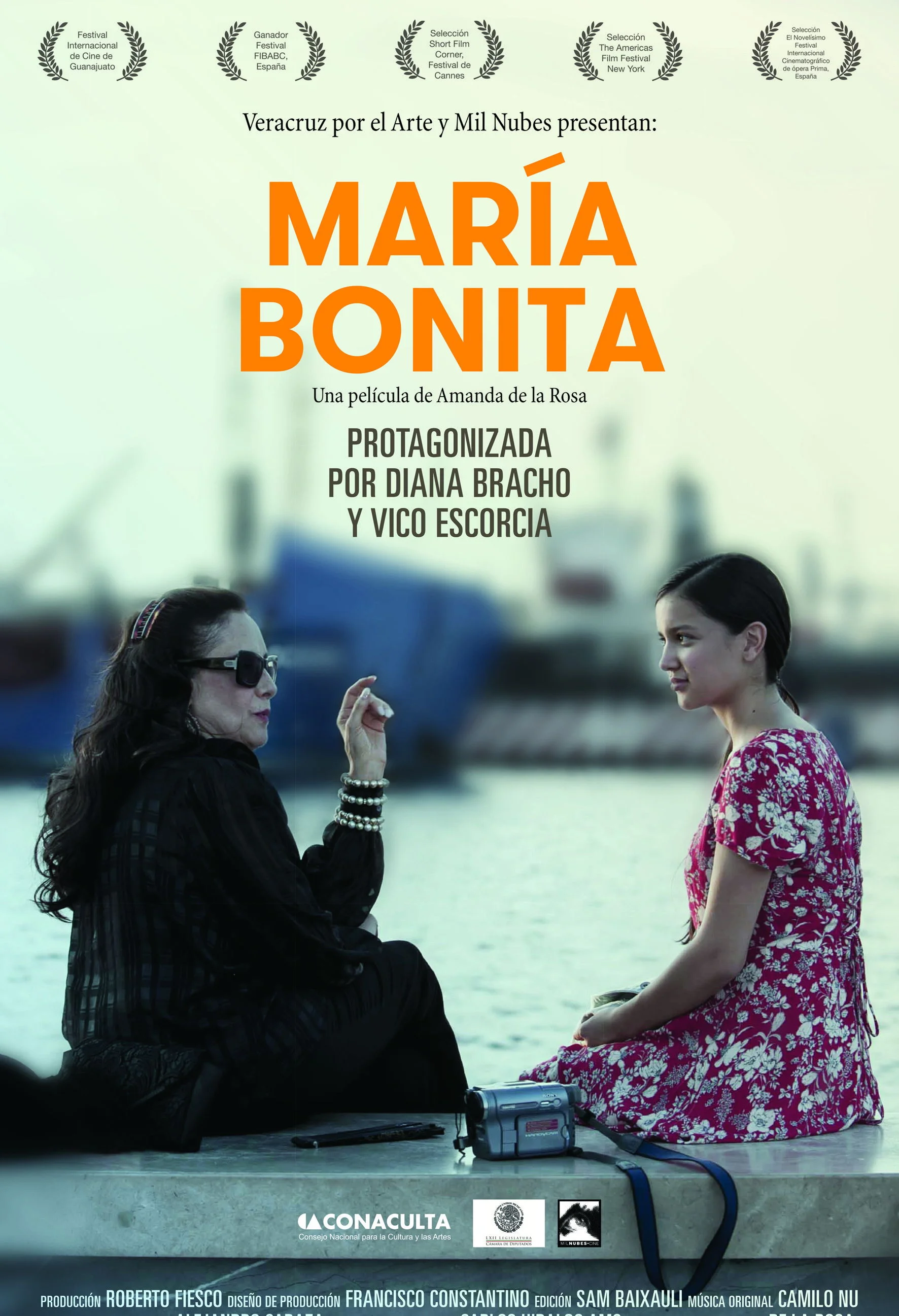 ماریا بونیتا