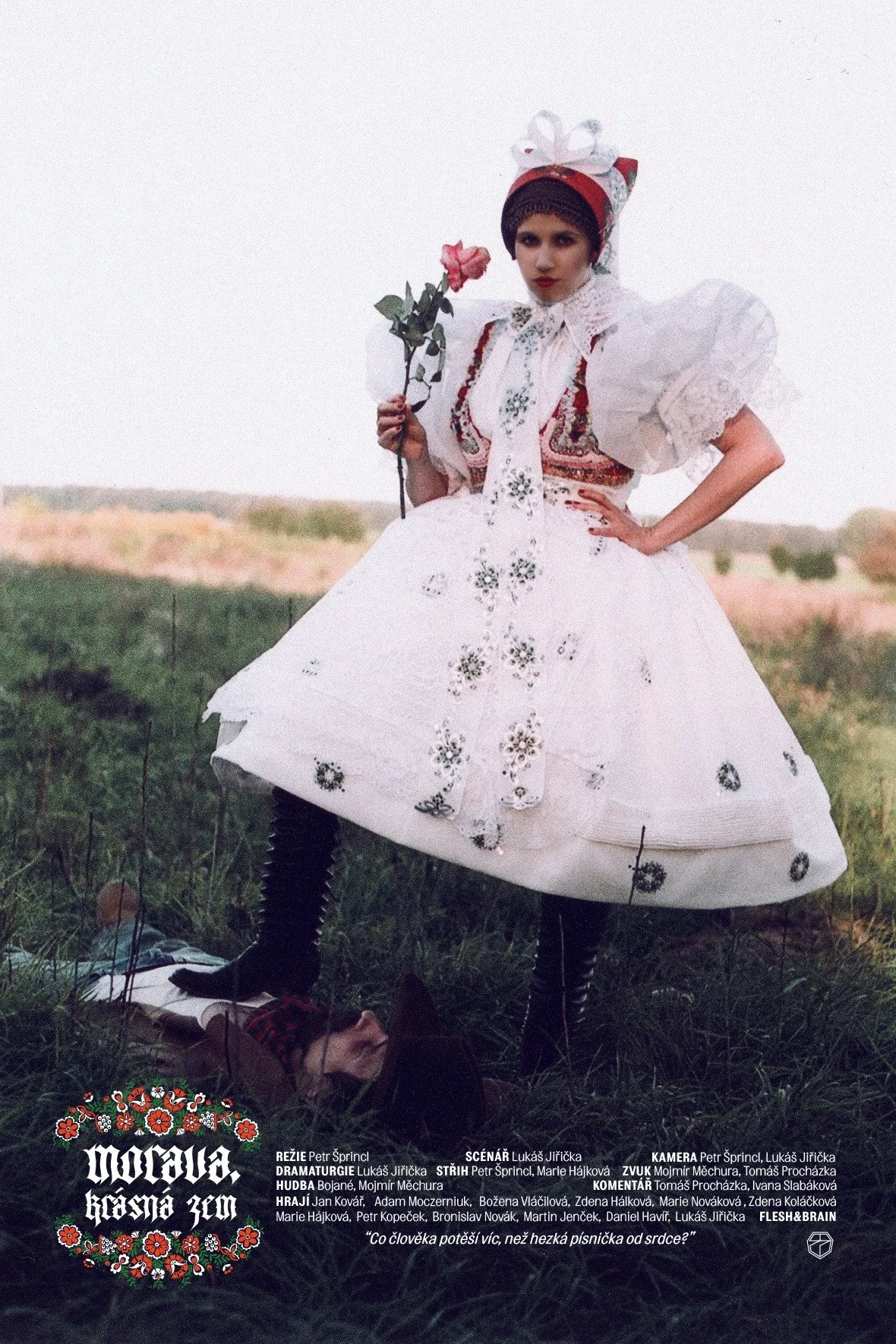 موراویا سرزمین زیبا