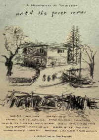 تا وقتی سکوت می آید