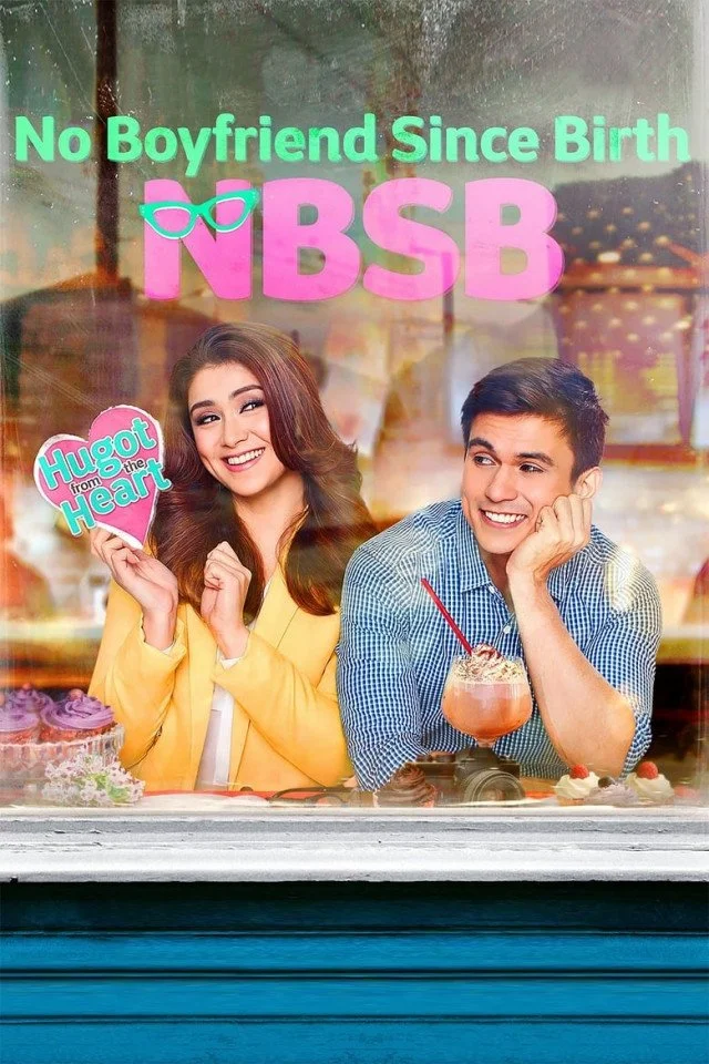 هیچ دوست‌دختری از هنگام تولد