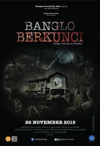 Banglo Berkunci