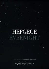 Hepgece
