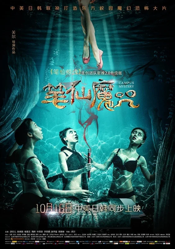 راز زمینۀ دانشگاه