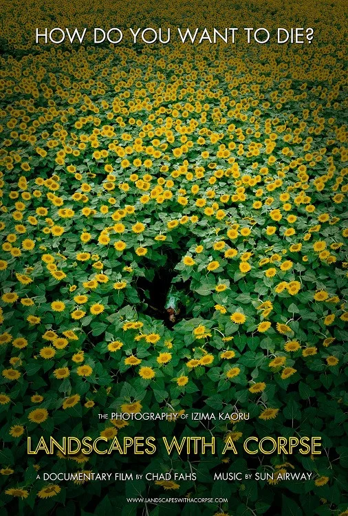 نمایش‌هایی با جسد