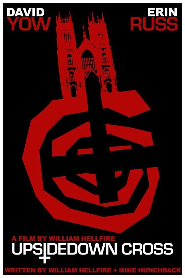 اوبسایدداون کراس