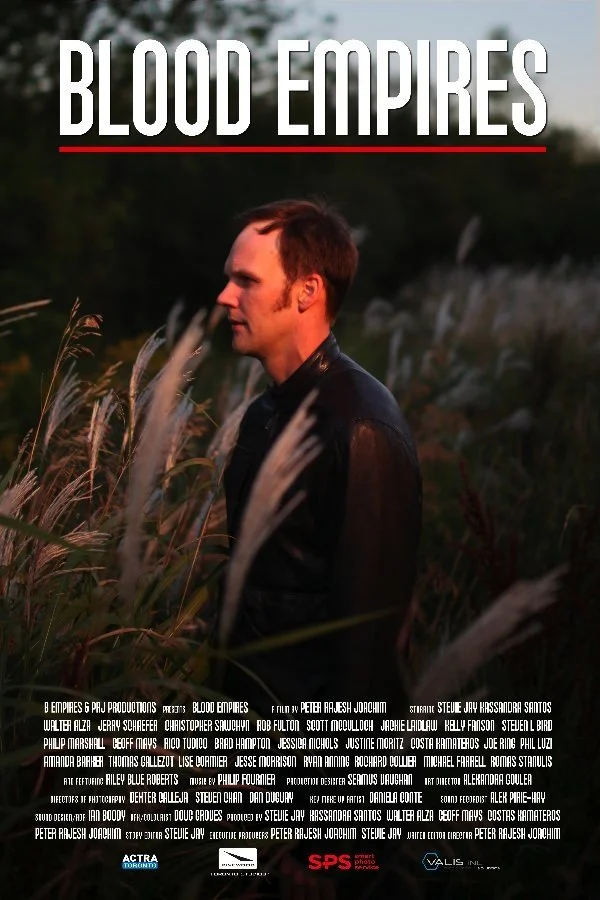 امپراتوری های خون