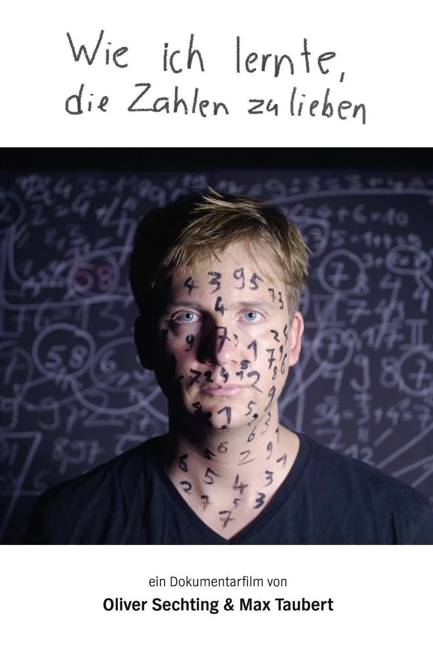 چگونه یاد گرفتم داستان اعداد را دوست بدارم