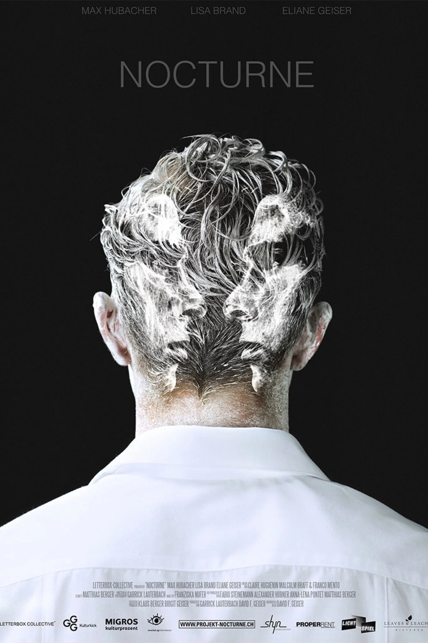 نکتورن (شبِ آوایی)