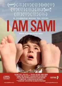 من Sami هستم
