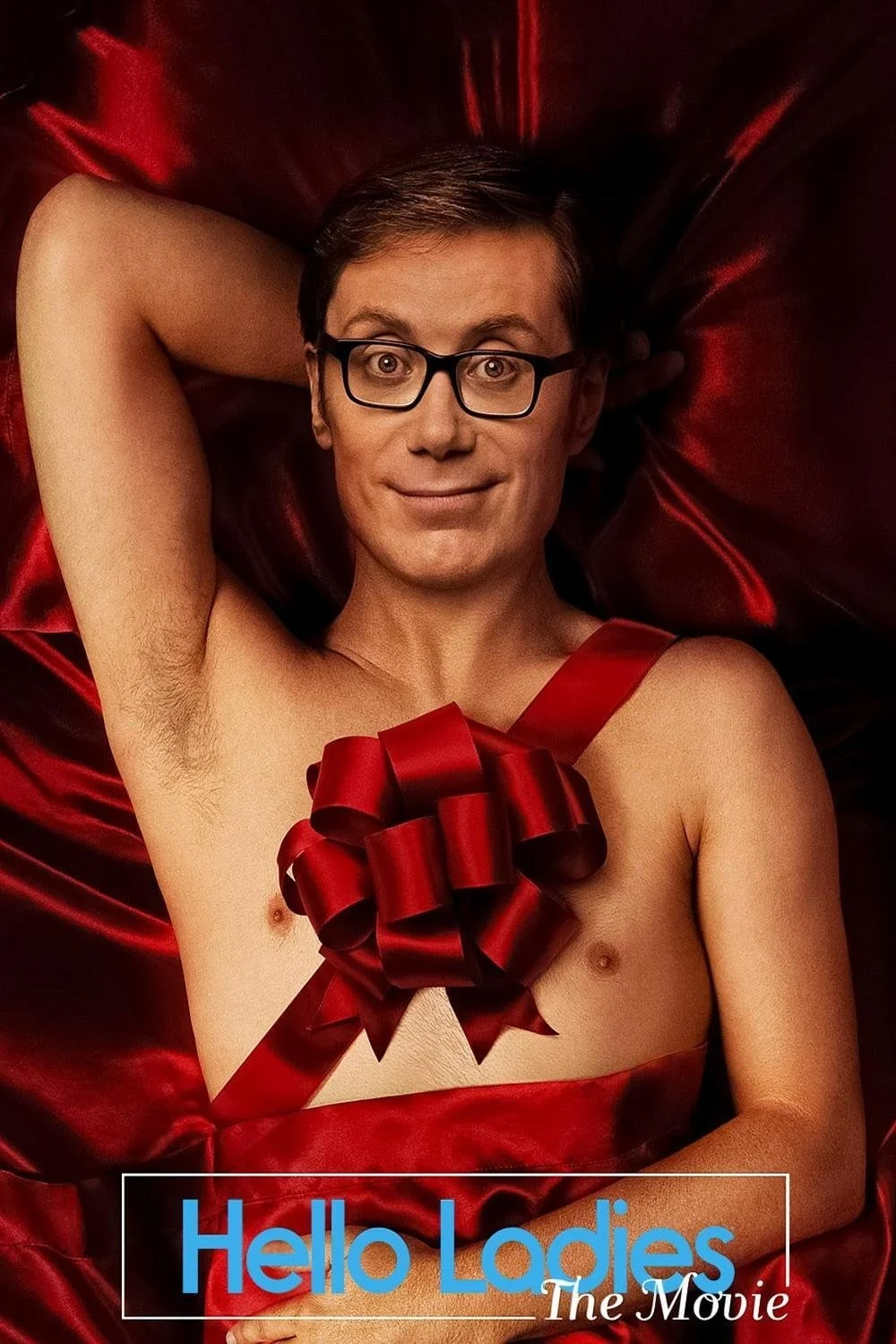 سلام مردم: فیلم