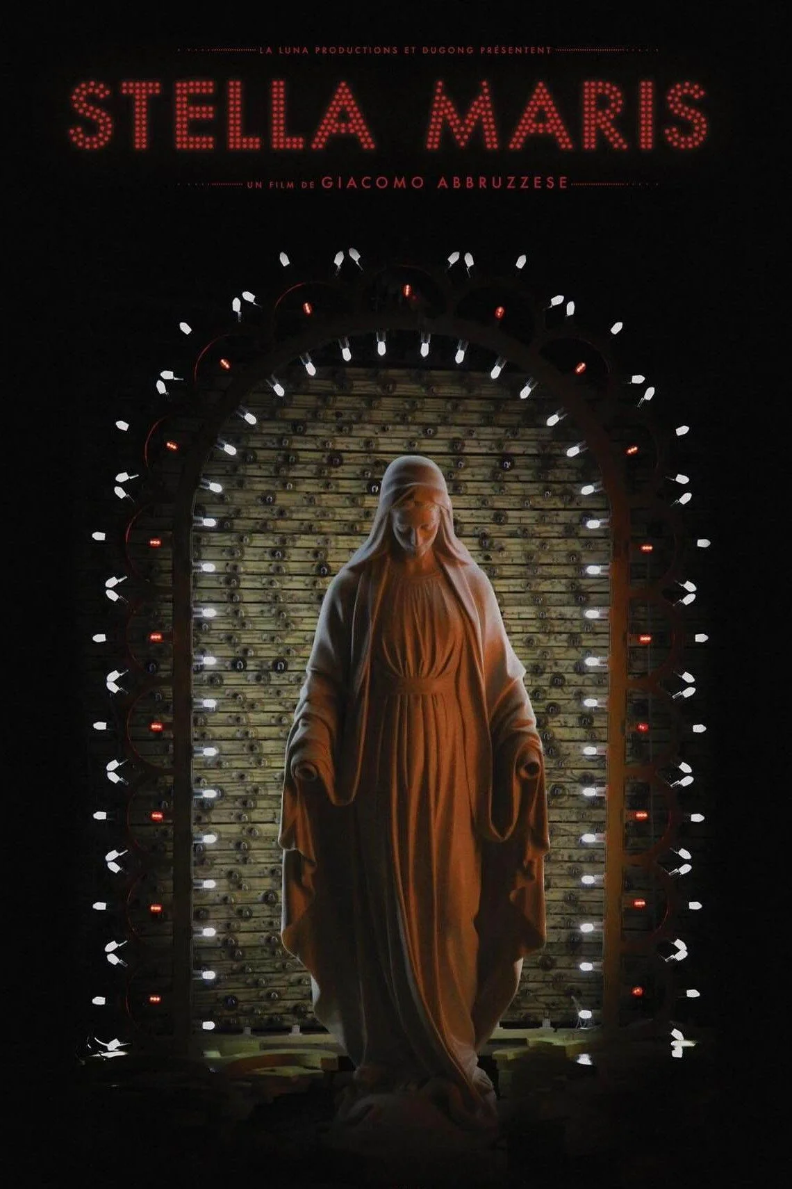 استلا ماریس