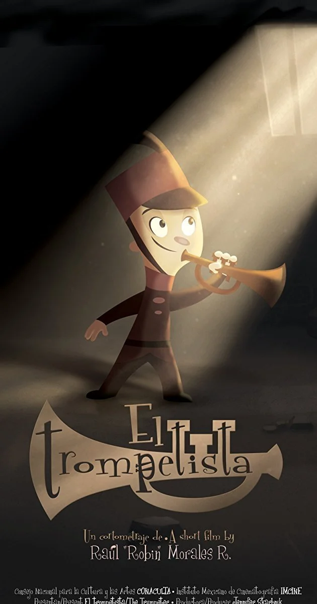 ترمپیستِ ترومپت