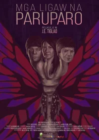 Wandering Butterflies