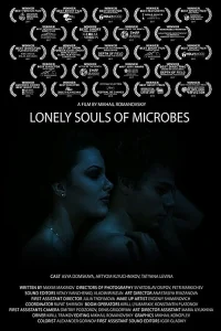 The Lonely Souls of Microbes