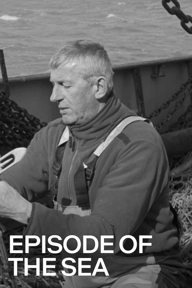 اپیزود دریا