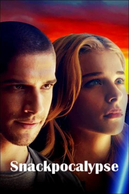 اپوکالیپس پذیرایی میان‌وعده‌ای