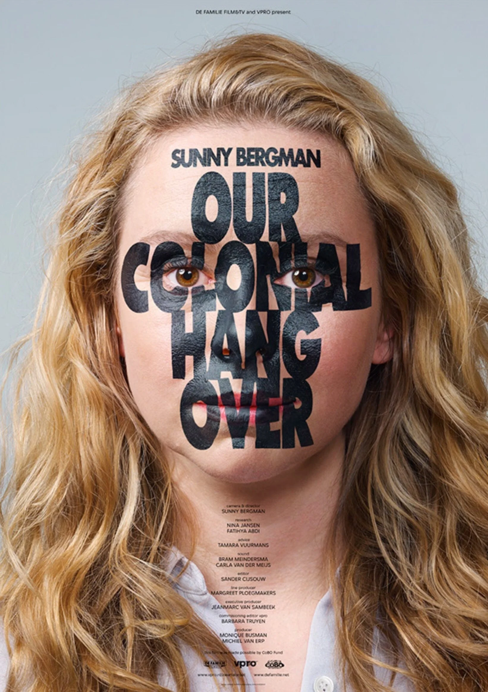 افتخار مستعمره ما