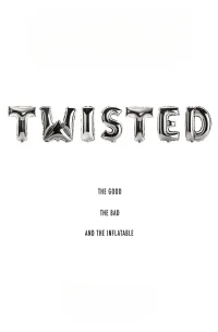 Twisted