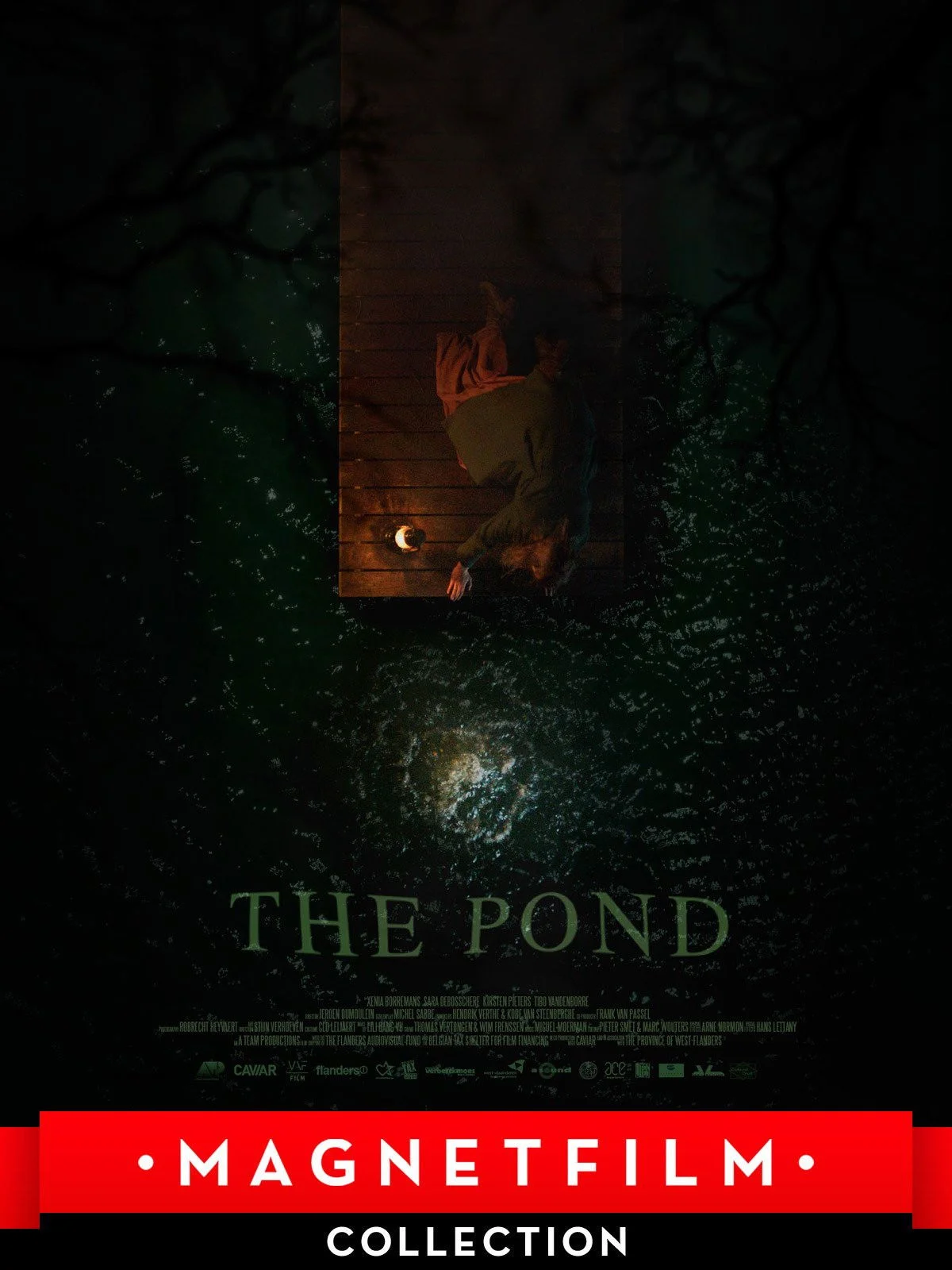 The Pond