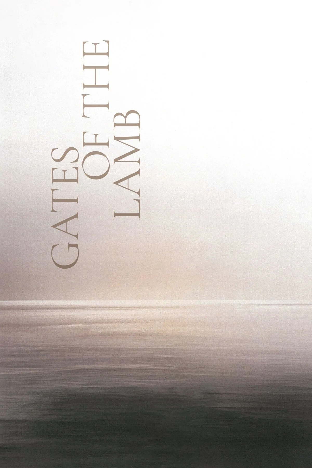 Gates of the Lamb