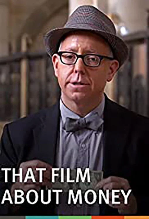 آن فیلم دربارهٔ پول