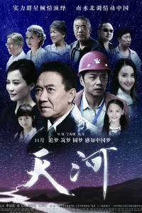 The Galaxy on the Earth