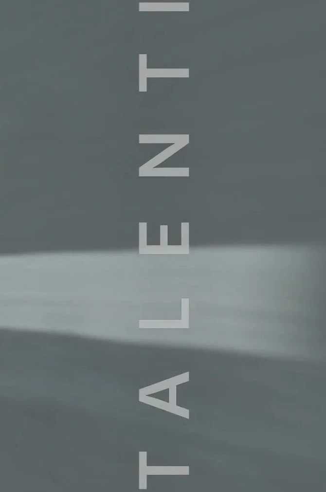 نمایش استعداد