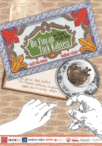 A Cup of Turkish Coffee