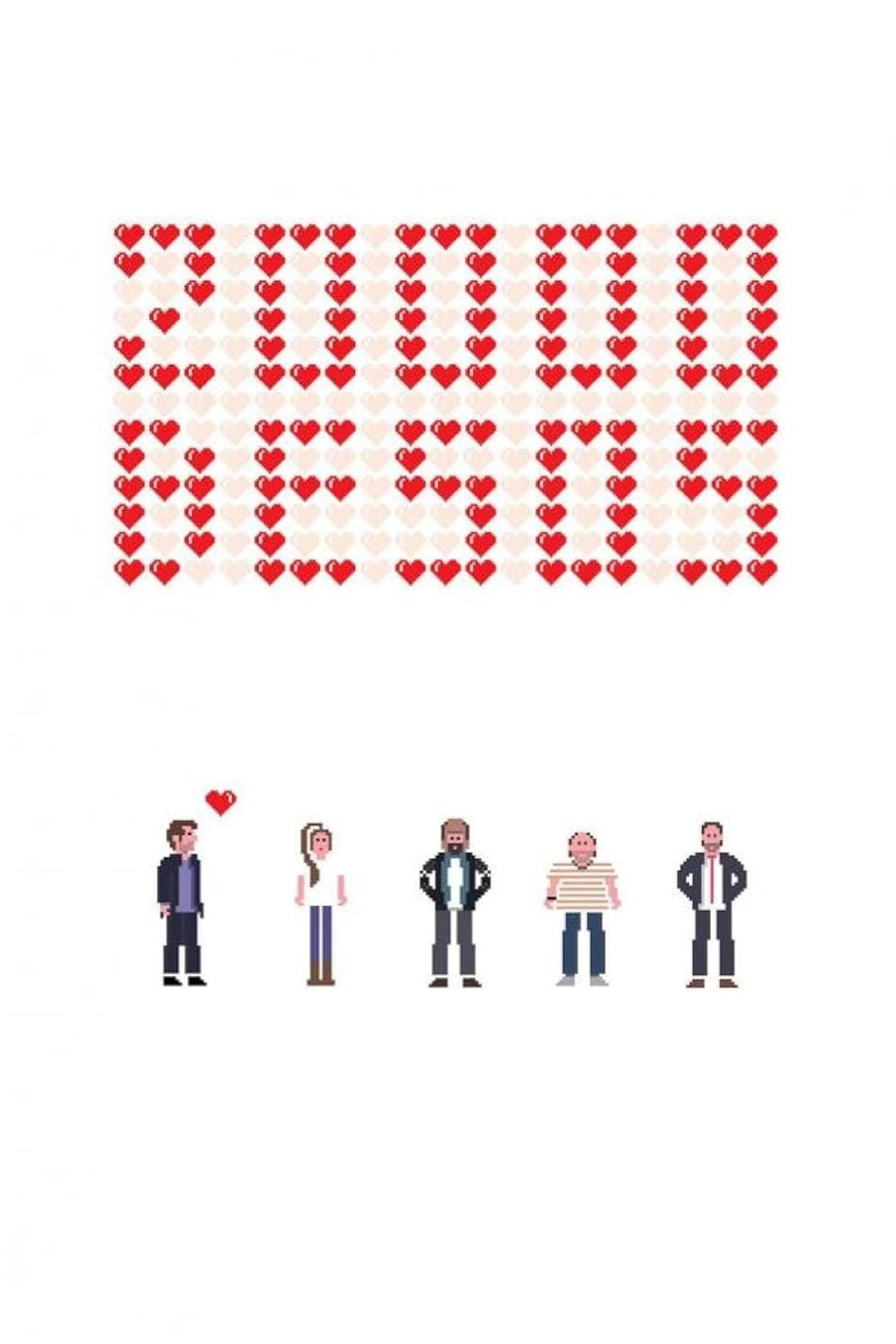 بیست هزار بوسه