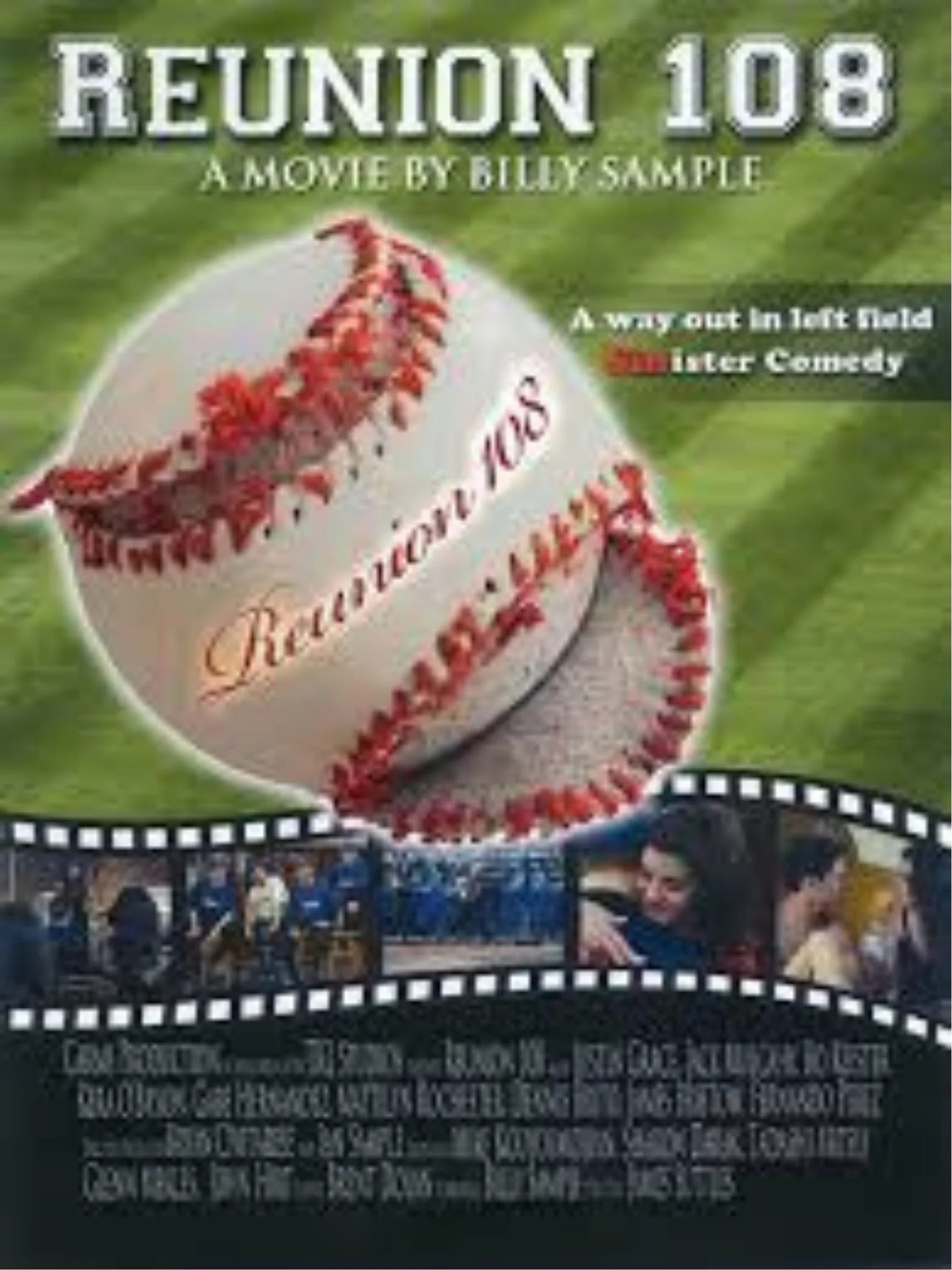 دوباره گرد هم آییم ۱۰۸