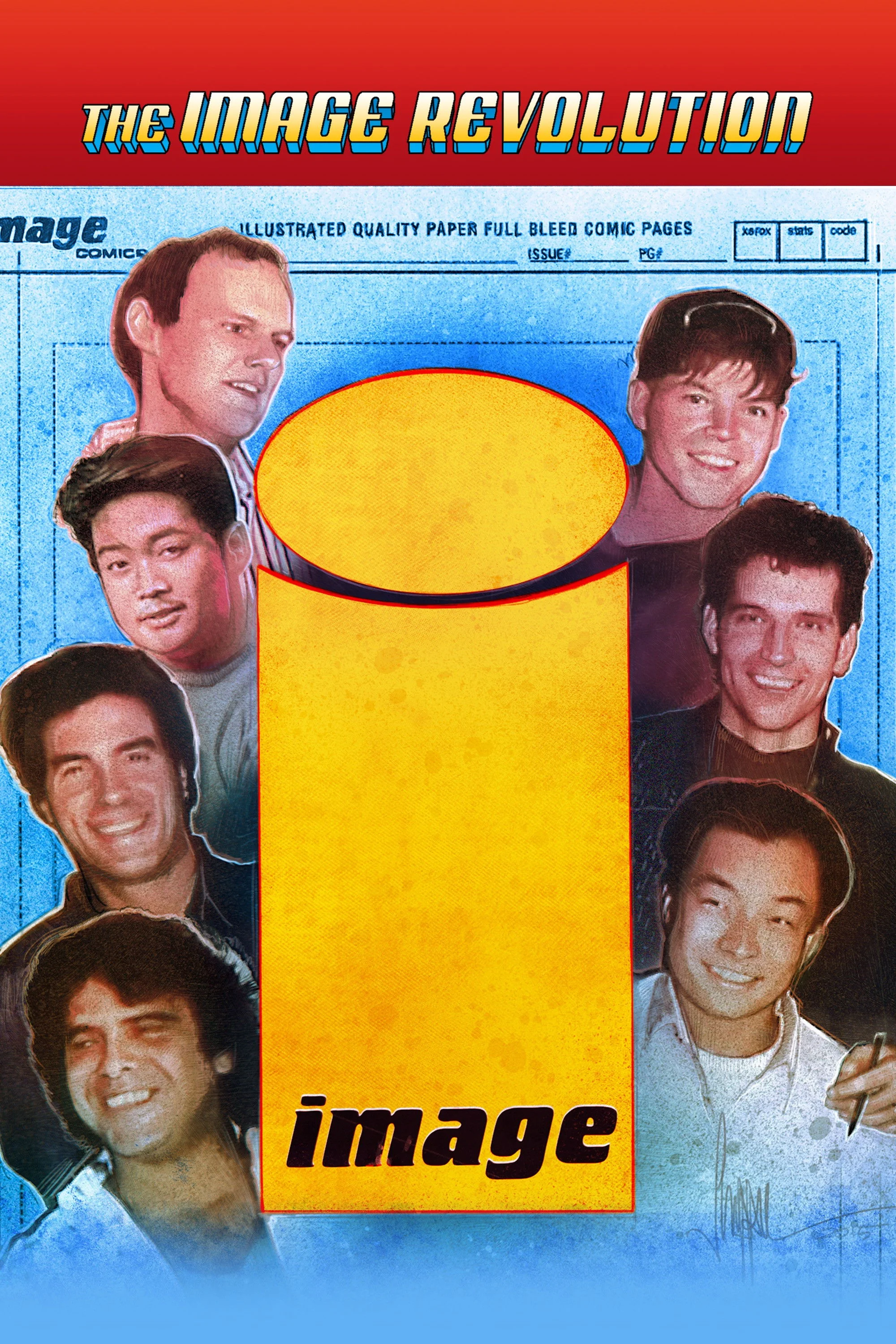 انقلاب تصویر