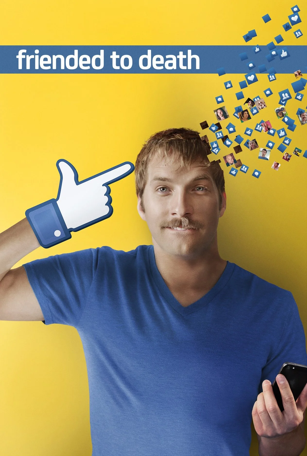 دوستان تا مرگ همراه شدند