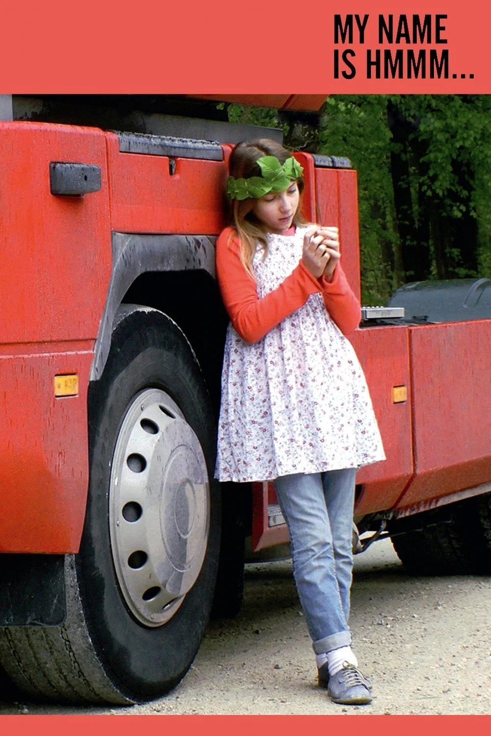 نام من این است هیمم...