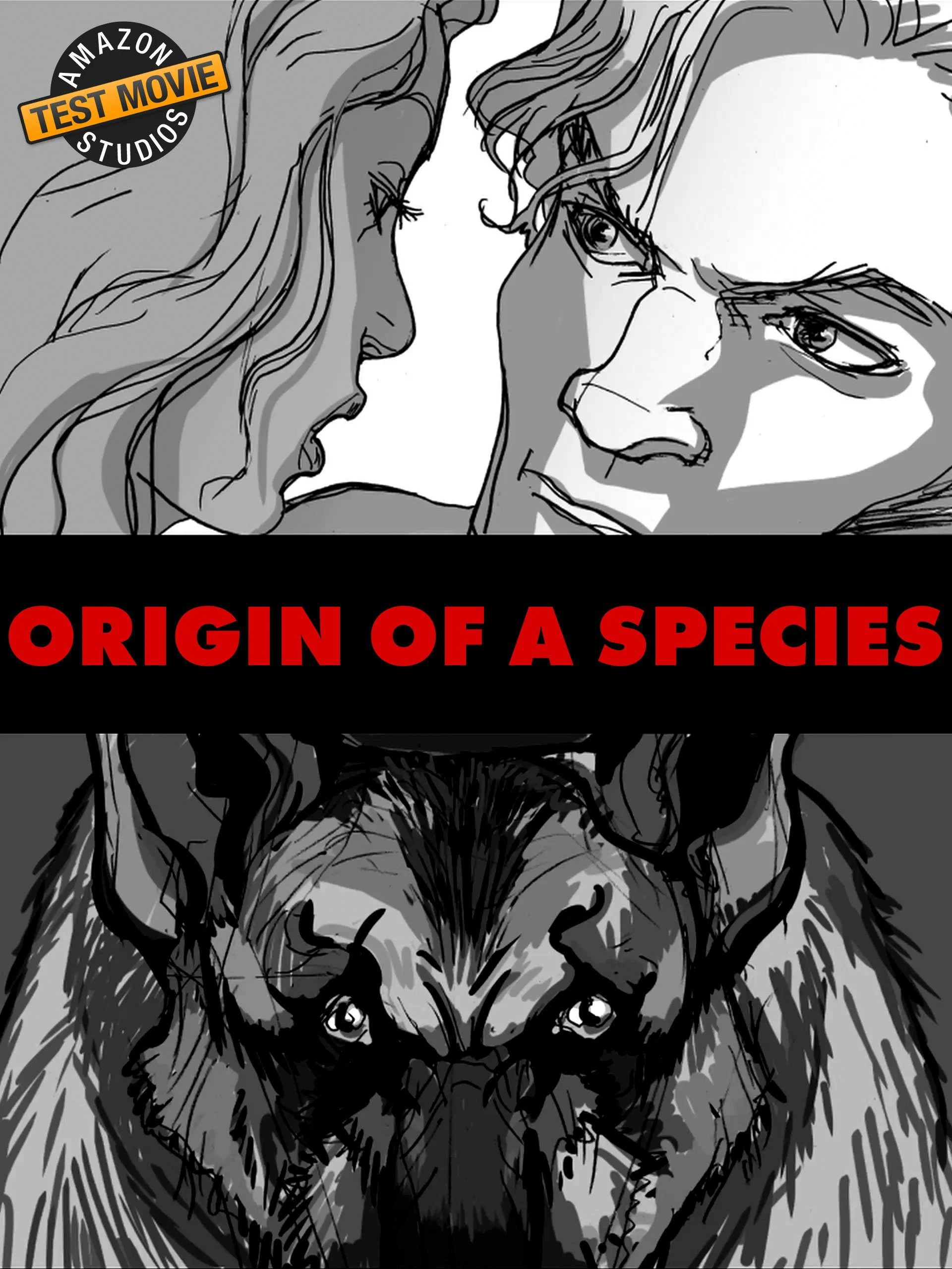 _origin of a species_