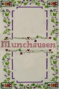Munchausen