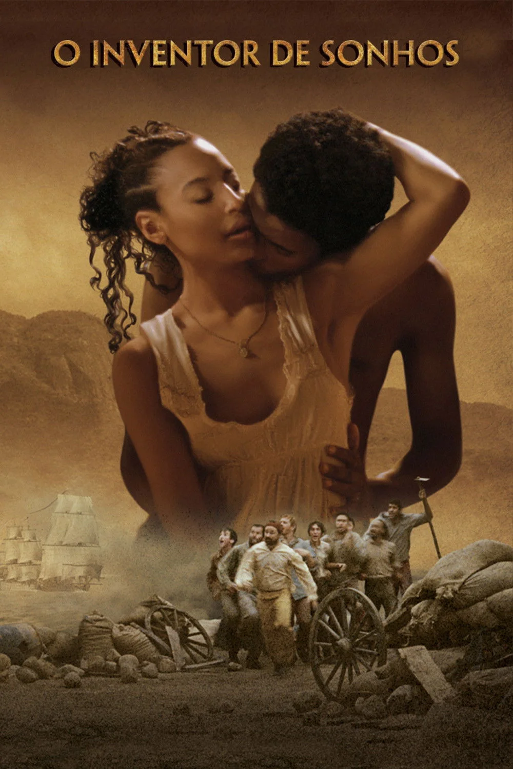 مخترع رویاها