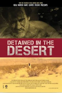 Detained in the Desert