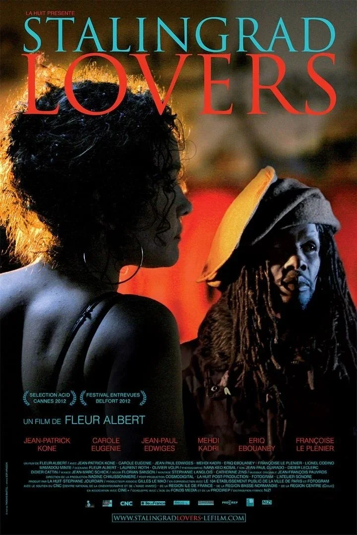 عاشقان استالینگراد