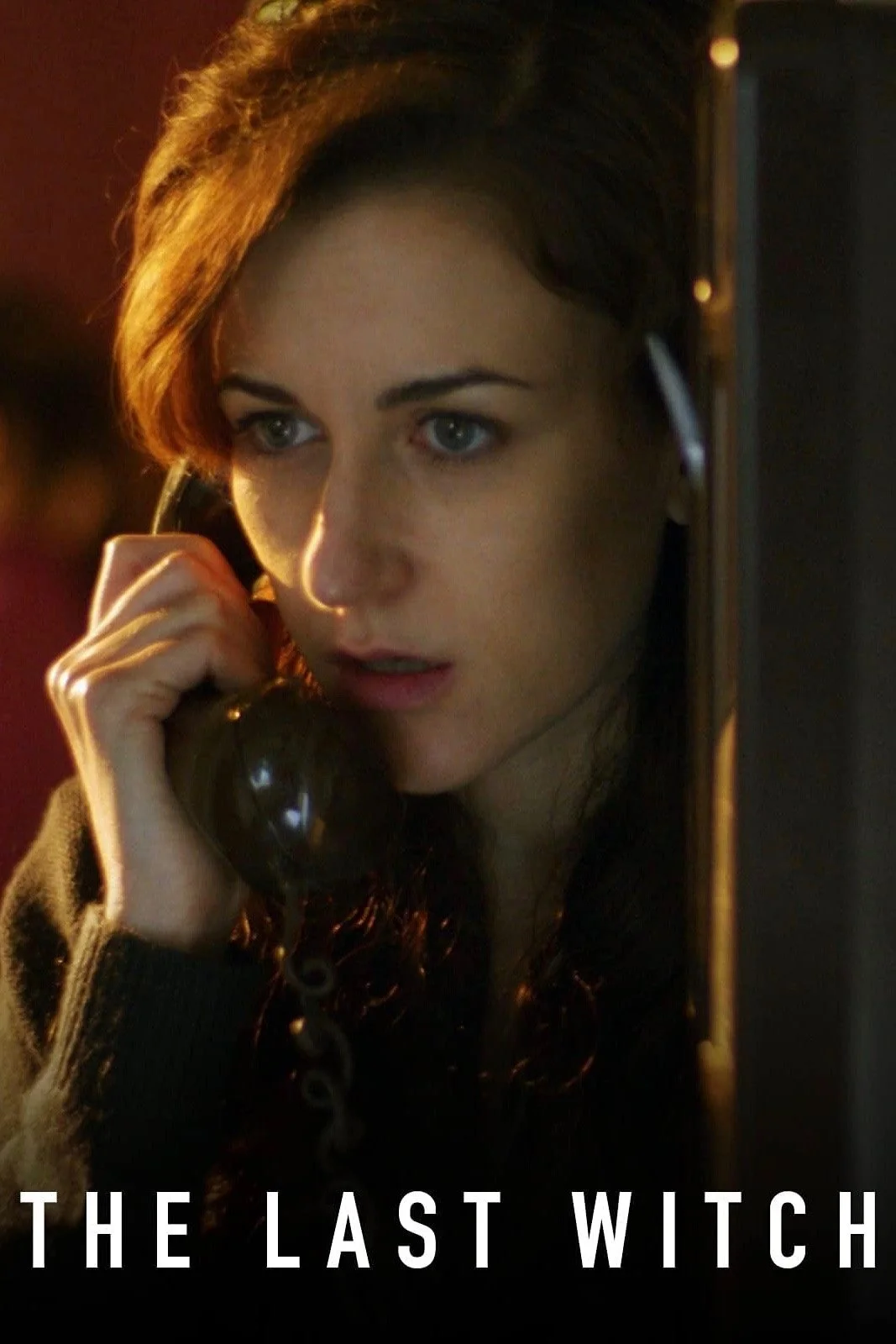 آخرین جادوگر