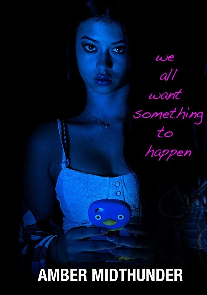 شب هایی مانند اینها