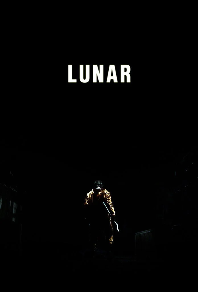 ماه Lunar