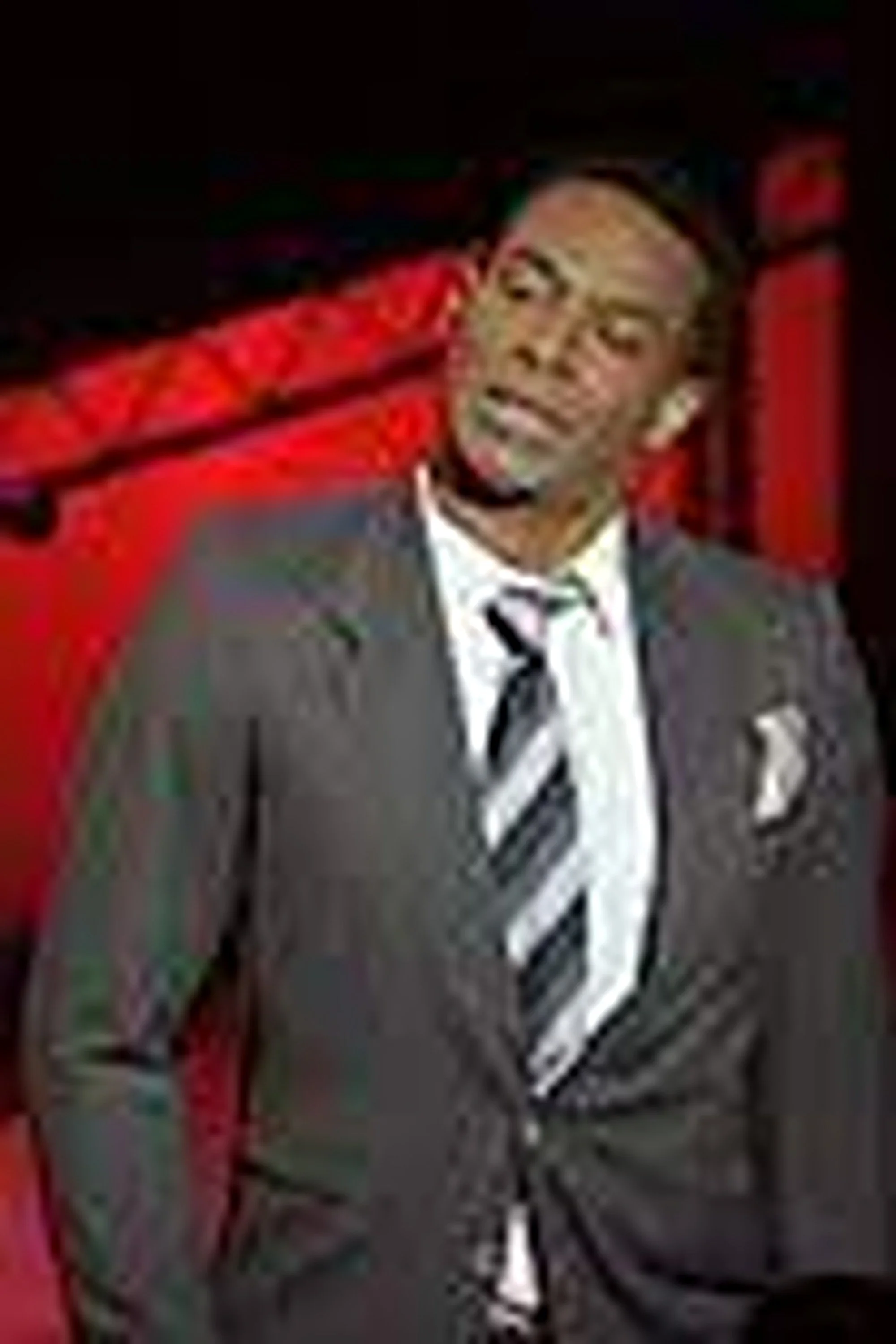 احترام: ویژه فیلیکس دکستر