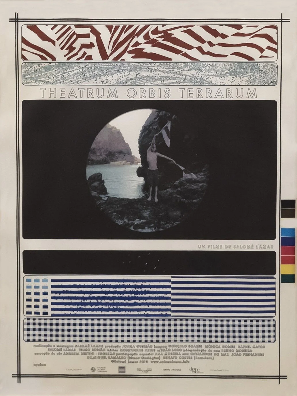 تاتریم اوربیس تورنارم