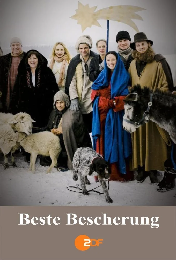 بهترین جشن های کریسمس