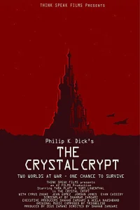 The Crystal Crypt