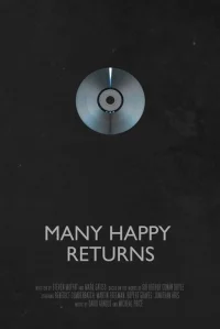 Sherlock: Many Happy Returns