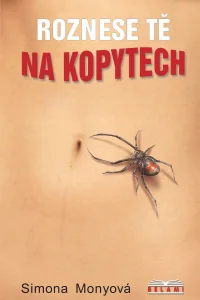 Roznese tě na kopytech