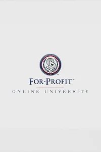 For-Profit Online University