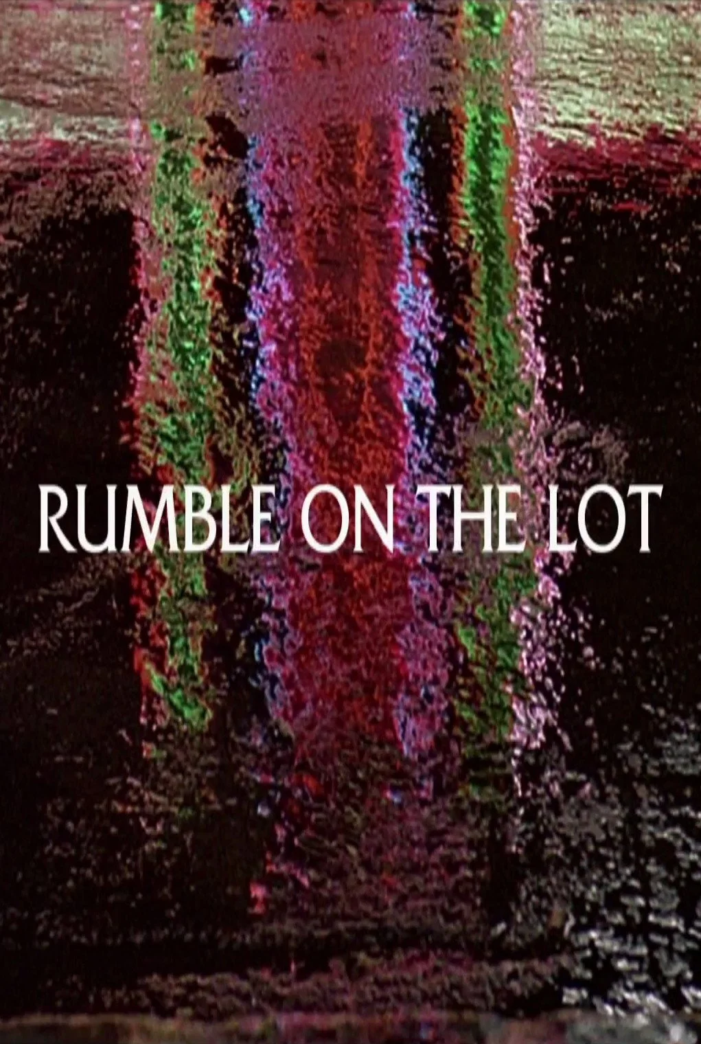 هیولای خیابان های شهری